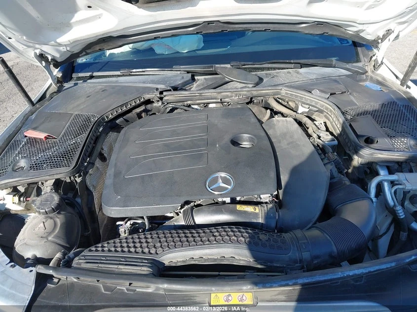 Mercedes-Benz C 300 2.0L I-4 DI, DOHC, VVT, TURBO, 255HP Rear Wheel | Mobile.bg � ����������� 10