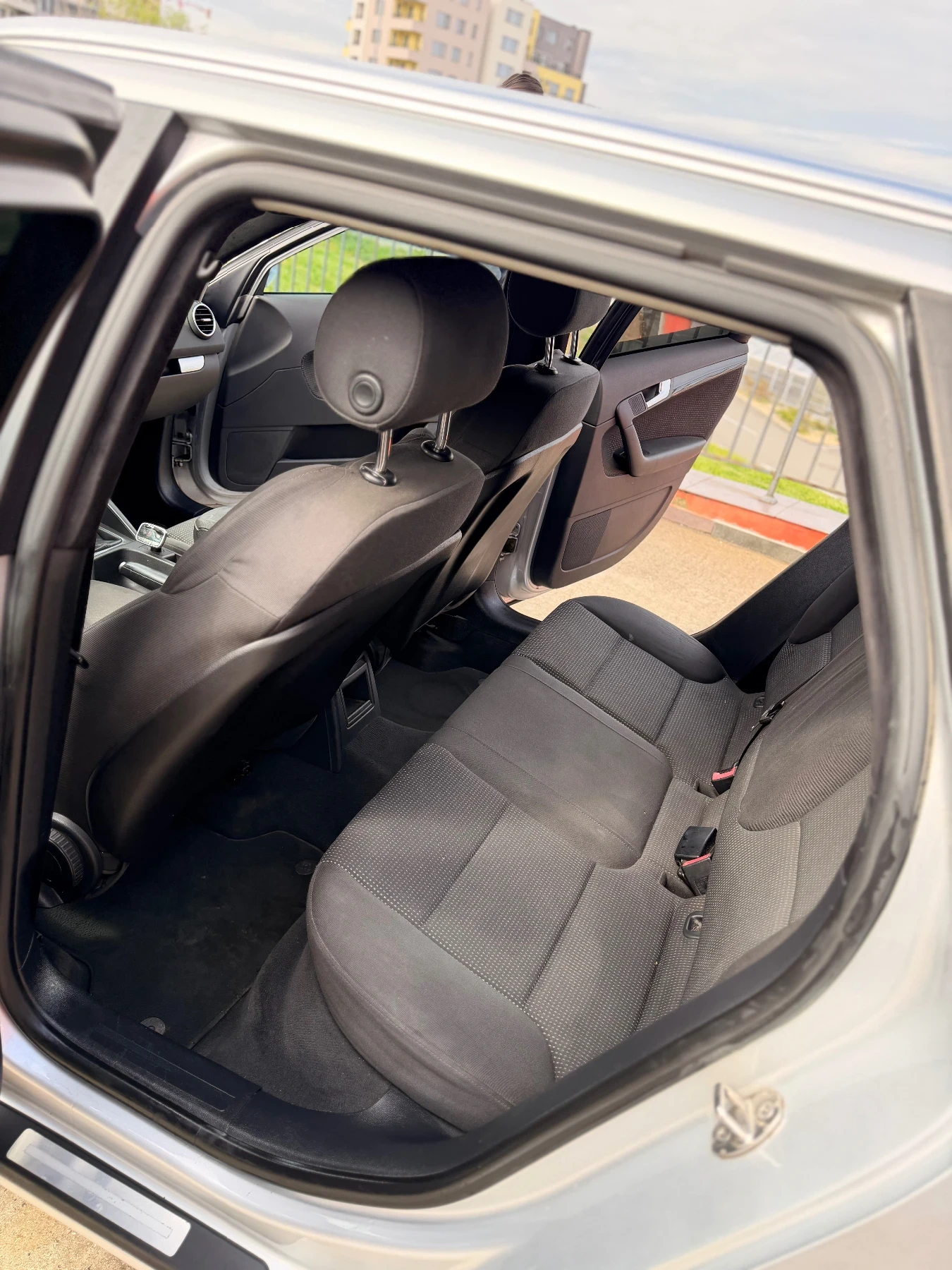 Audi A3 | Mobile.bg � ����������� 4