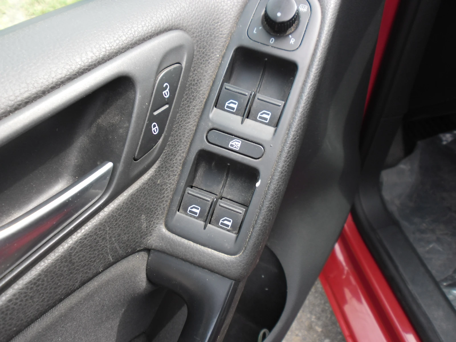 VW Golf 14000, снимка 5 - Автомобили и джипове - 54310581