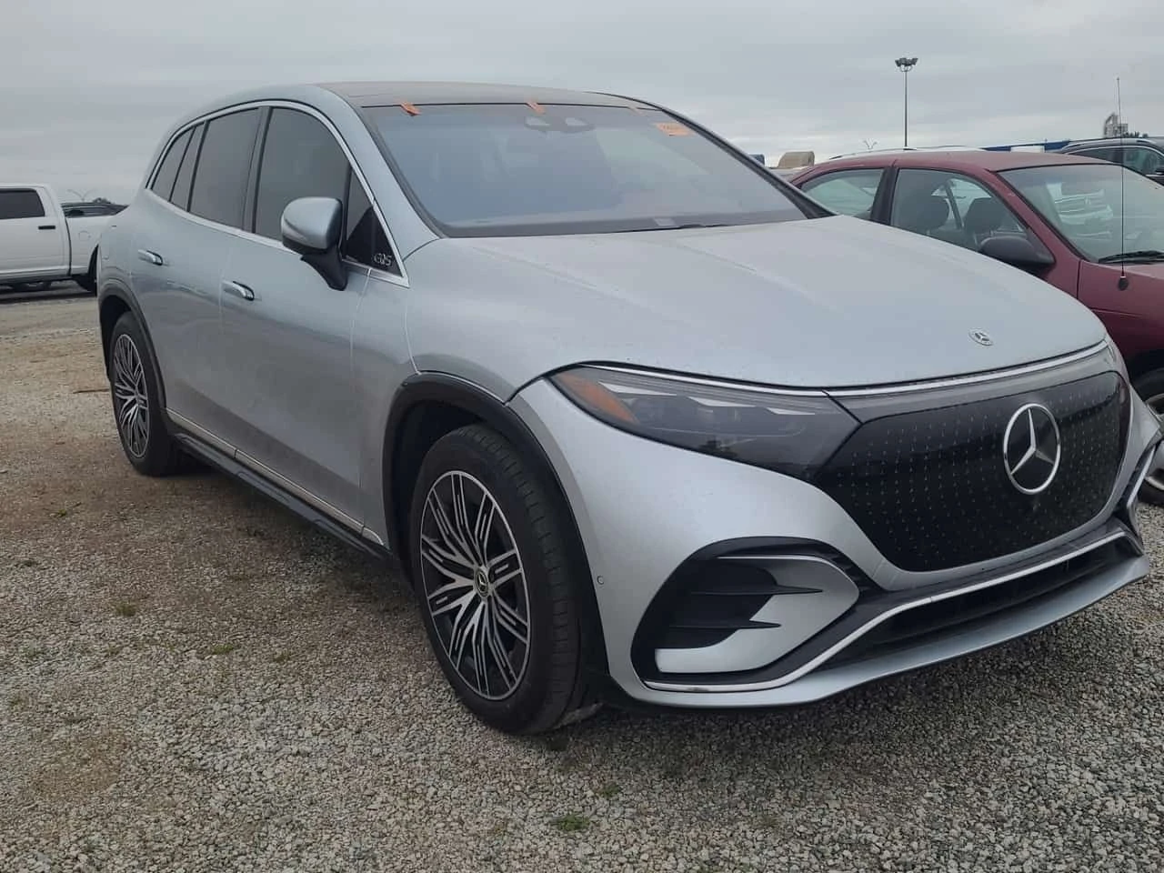 Mercedes-Benz EQS 580| BURMESTER| �����| ����������| 2 �����| 7����� | Mobile.bg � ����������� 2