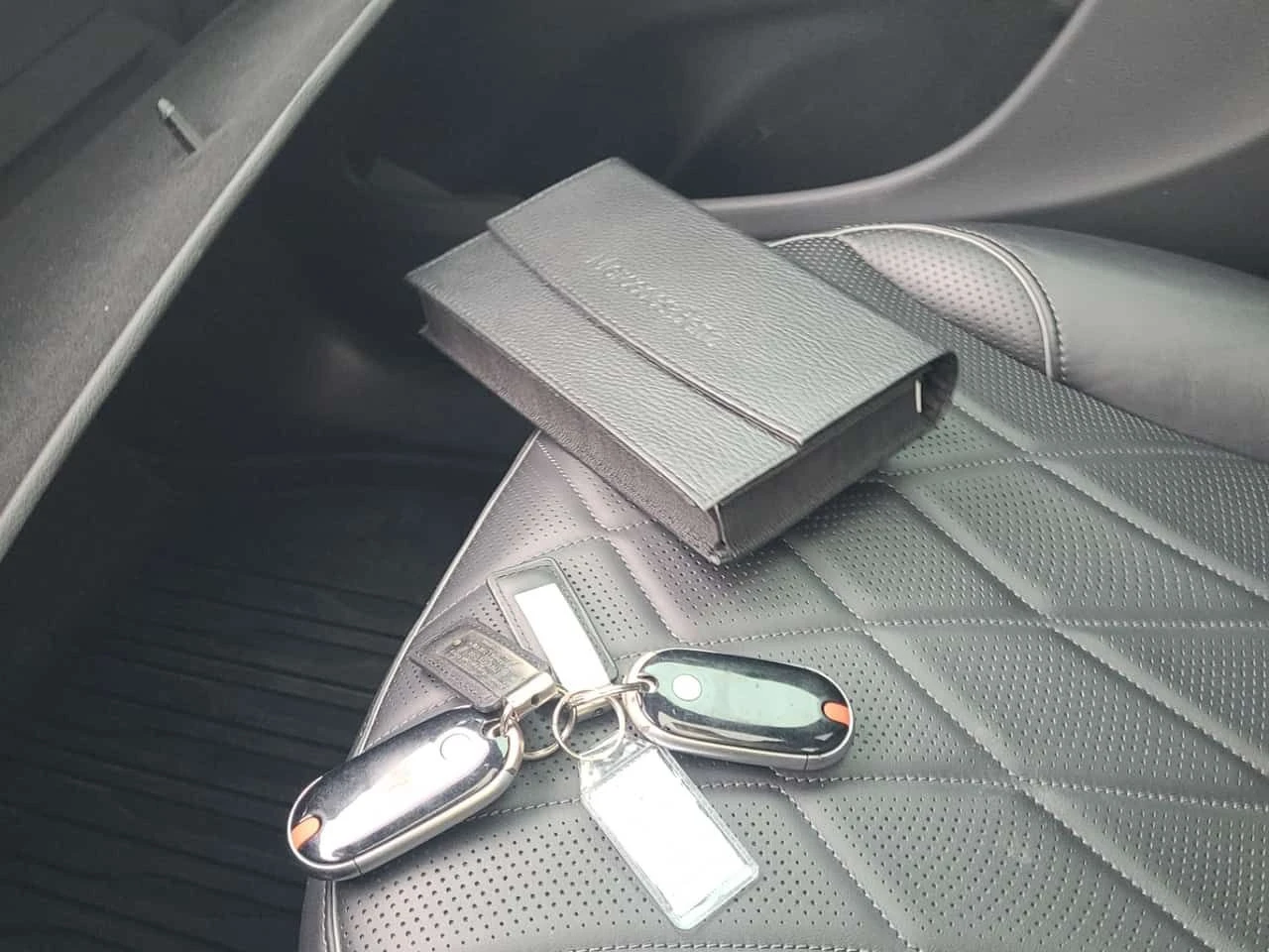 Mercedes-Benz EQS 580| BURMESTER| �����| ����������| 2 �����| 7����� | Mobile.bg � ����������� 8