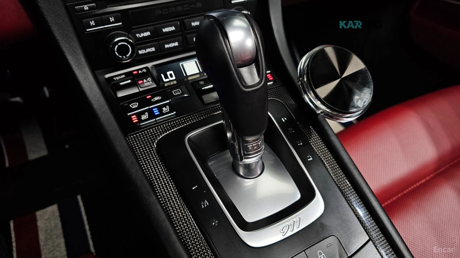Porsche 911 CARRERA S/PDK/KEYLESS/ОБДУХВНЕ, снимка 11 - Автомобили и джипове - 54860621