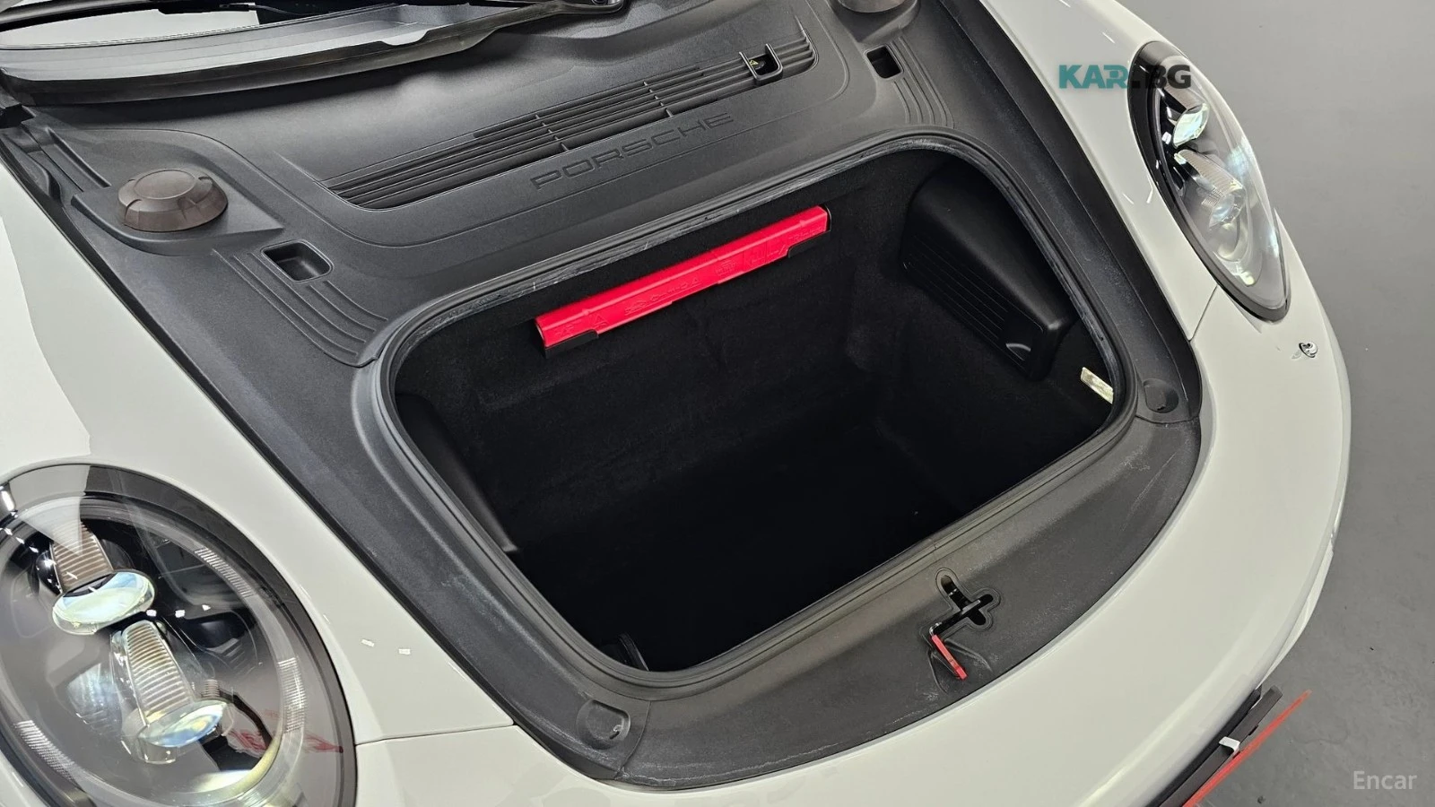Porsche 911 CARRERA S/PDK/KEYLESS/ОБДУХВНЕ, снимка 6 - Автомобили и джипове - 54860621
