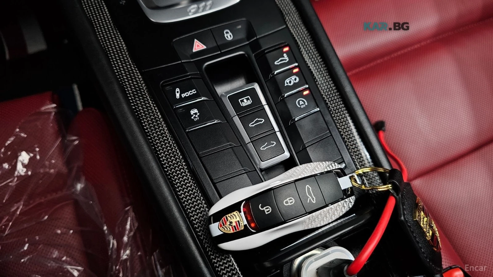 Porsche 911 CARRERA S/PDK/KEYLESS/ОБДУХВНЕ, снимка 12 - Автомобили и джипове - 54860621
