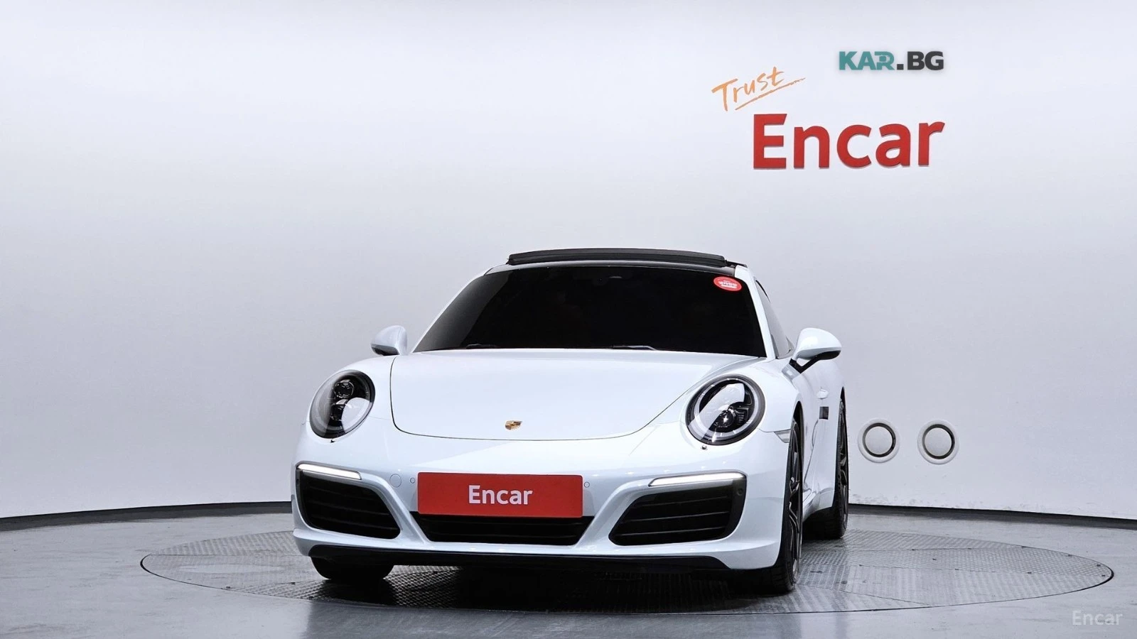 Porsche 911 CARRERA S/PDK/KEYLESS/ОБДУХВНЕ, снимка 3 - Автомобили и джипове - 54860621