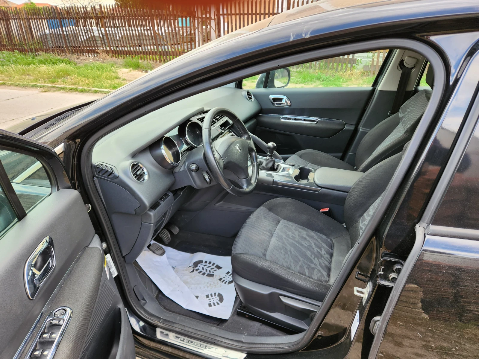 Peugeot 3008, снимка 10 - Автомобили и джипове - 54883198