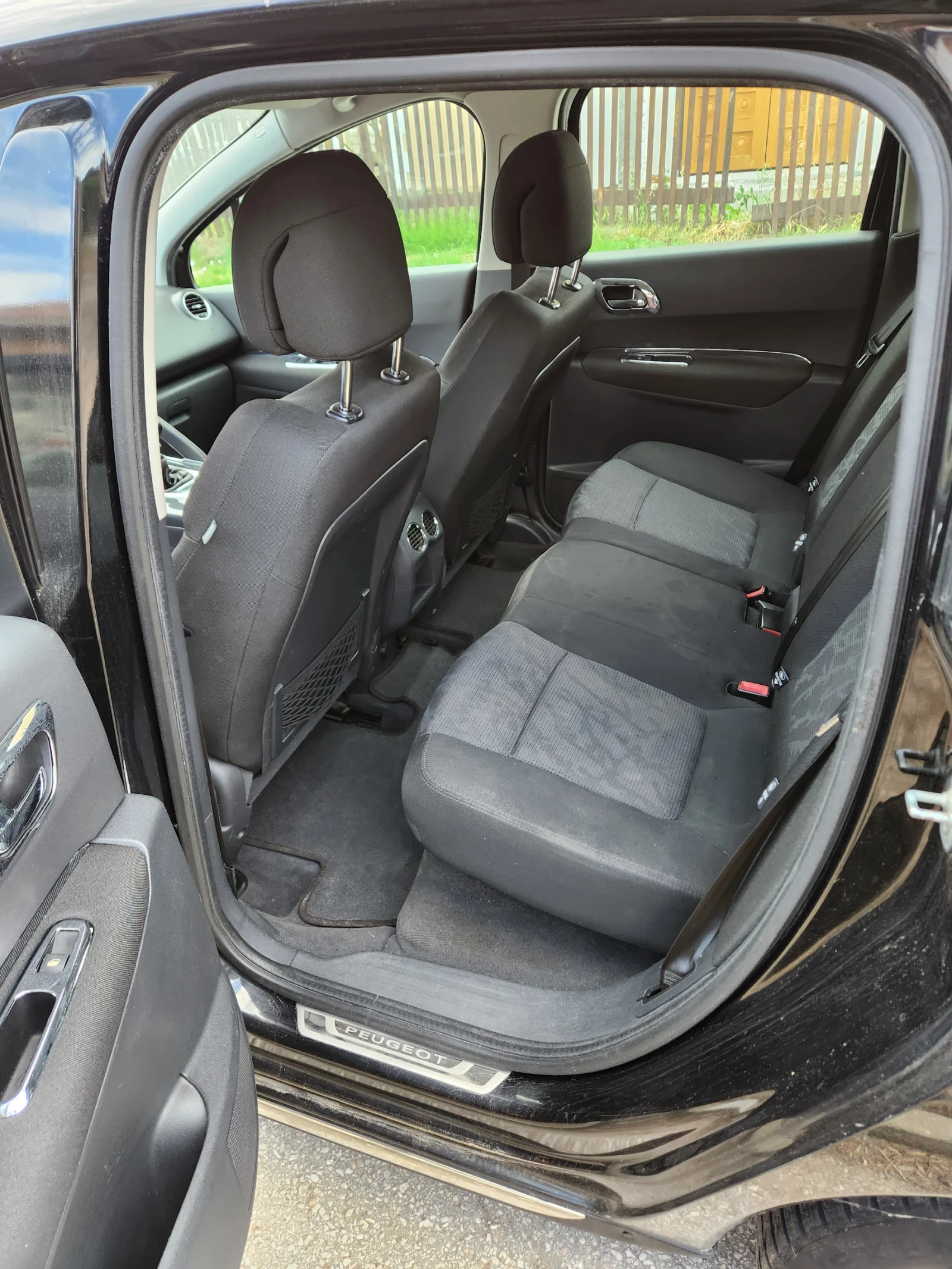 Peugeot 3008, снимка 13 - Автомобили и джипове - 54883198