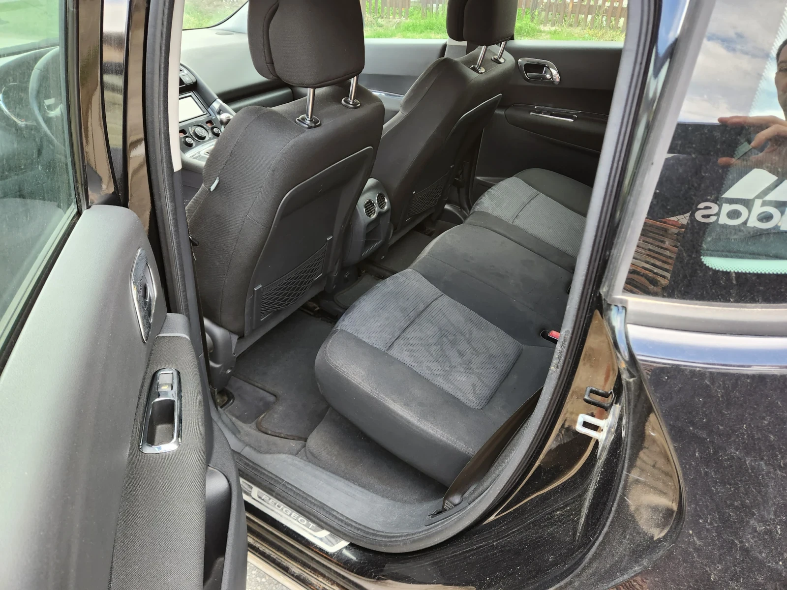 Peugeot 3008, снимка 11 - Автомобили и джипове - 54883198