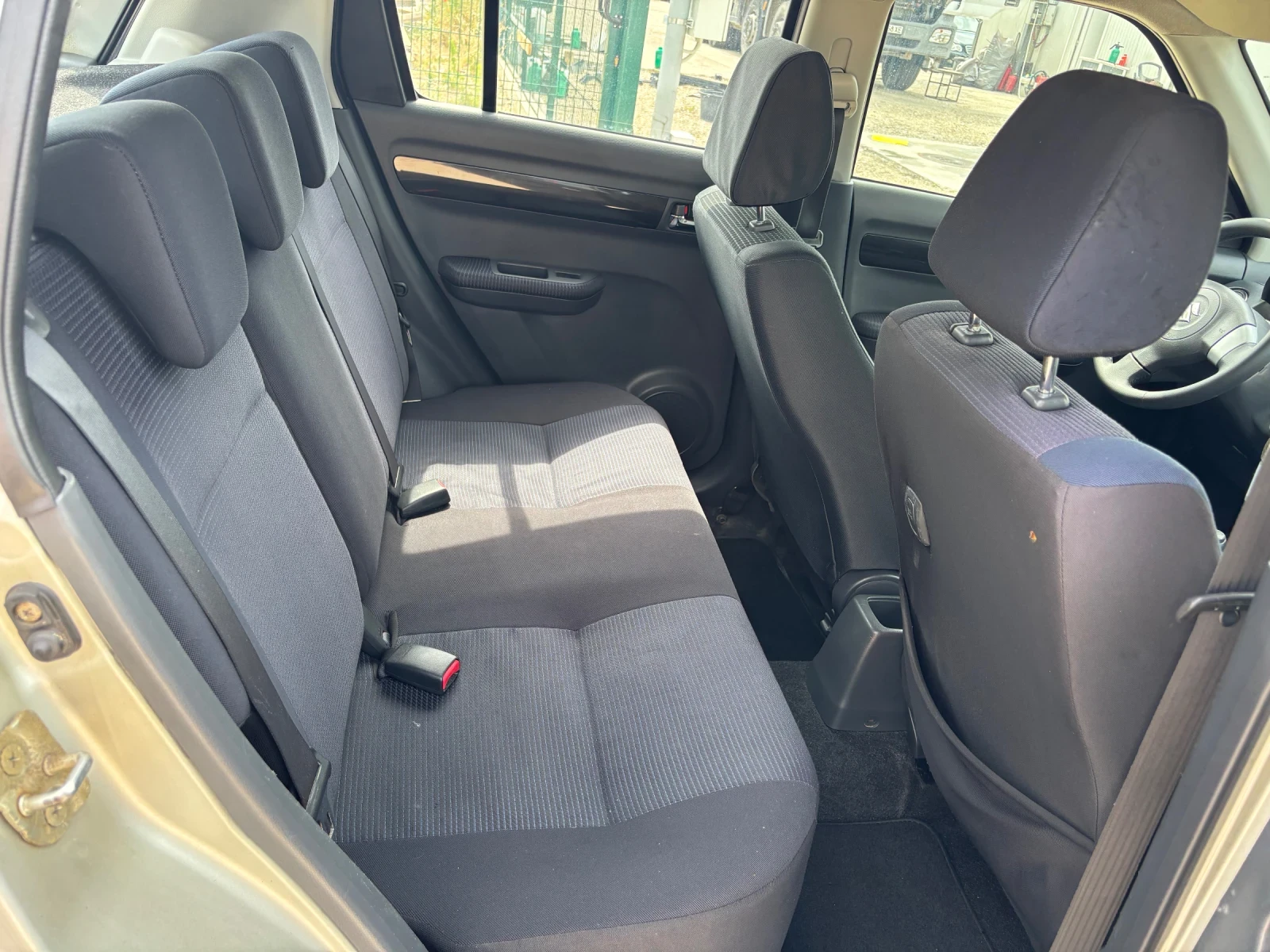 Suzuki Swift 1.4 ������ 4�4 | Mobile.bg � ����������� 10