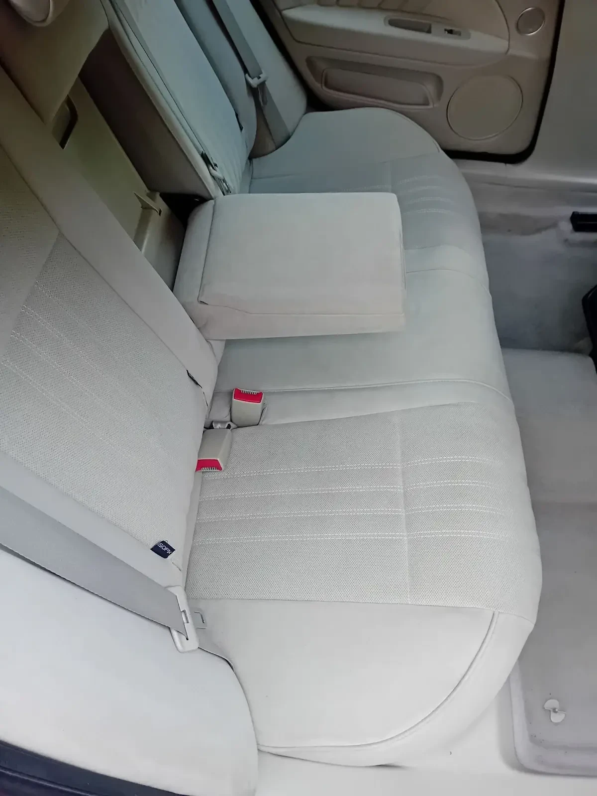 Alfa Romeo 159 sportwagon 2.4 200 кс Автомат, снимка 13 - Автомобили и джипове - 55305086