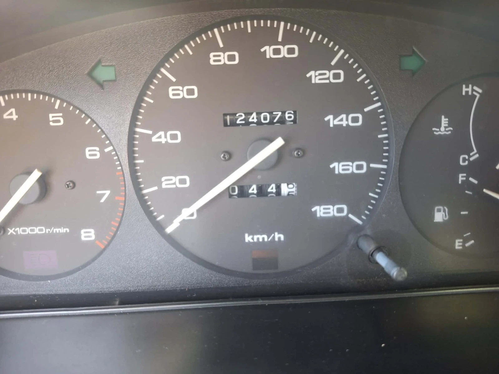 Mazda Demio 1.3 | Mobile.bg � ����������� 7