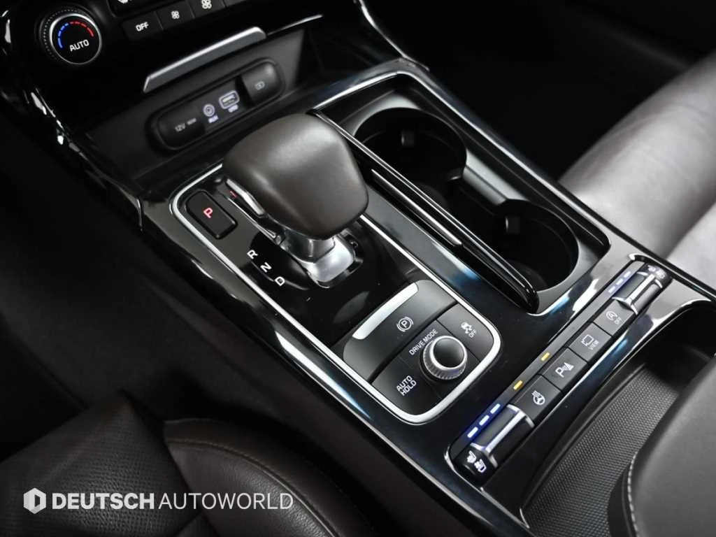 Kia Stinger 2.0* ЕЛ. БАГАЖНИК* BLIND SPOT* КРАЙНА ЦЕНА, снимка 9 - Автомобили и джипове - 55348319