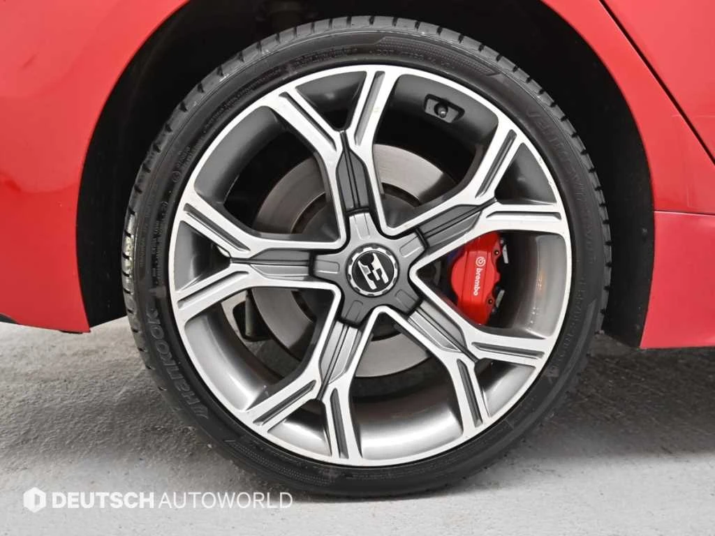 Kia Stinger 2.0* ЕЛ. БАГАЖНИК* BLIND SPOT* КРАЙНА ЦЕНА, снимка 5 - Автомобили и джипове - 55348319
