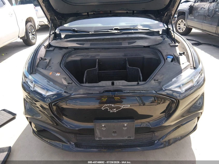 Ford Mustang Mach-E Premium, снимка 10 - Автомобили и джипове - 55469178