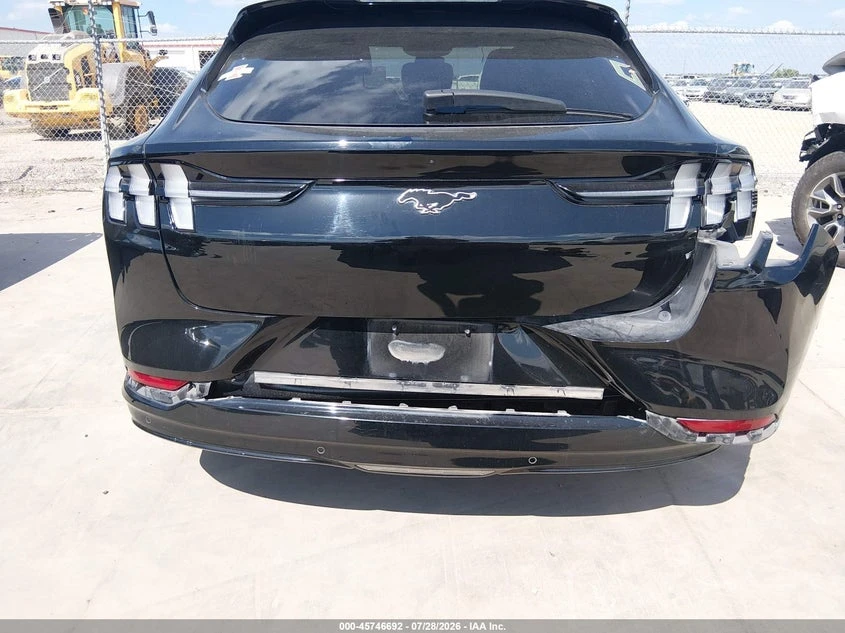 Ford Mustang Mach-E Premium, снимка 6 - Автомобили и джипове - 55469178