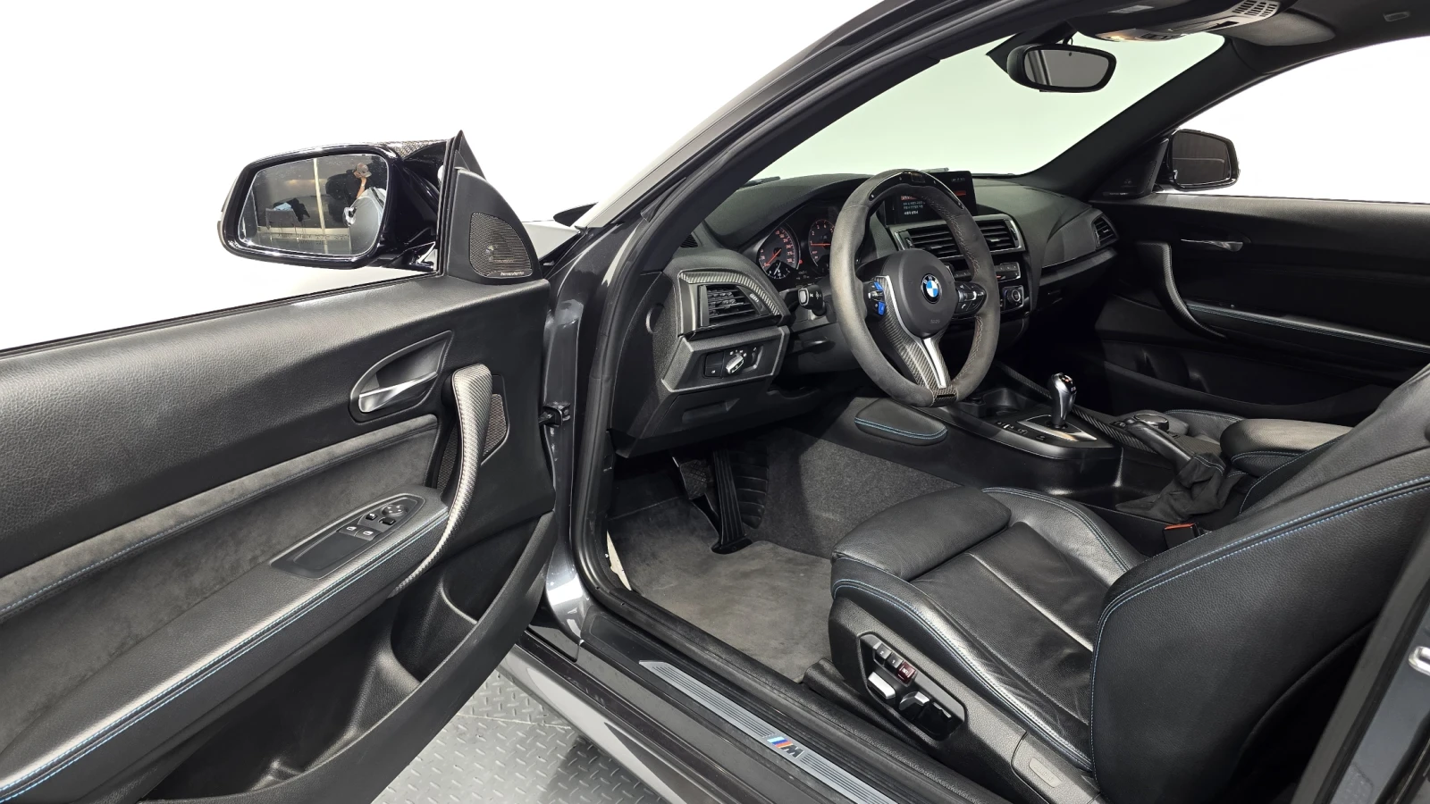 BMW M2 HARMAN KARDON* ������ ���� | Mobile.bg � ����������� 10