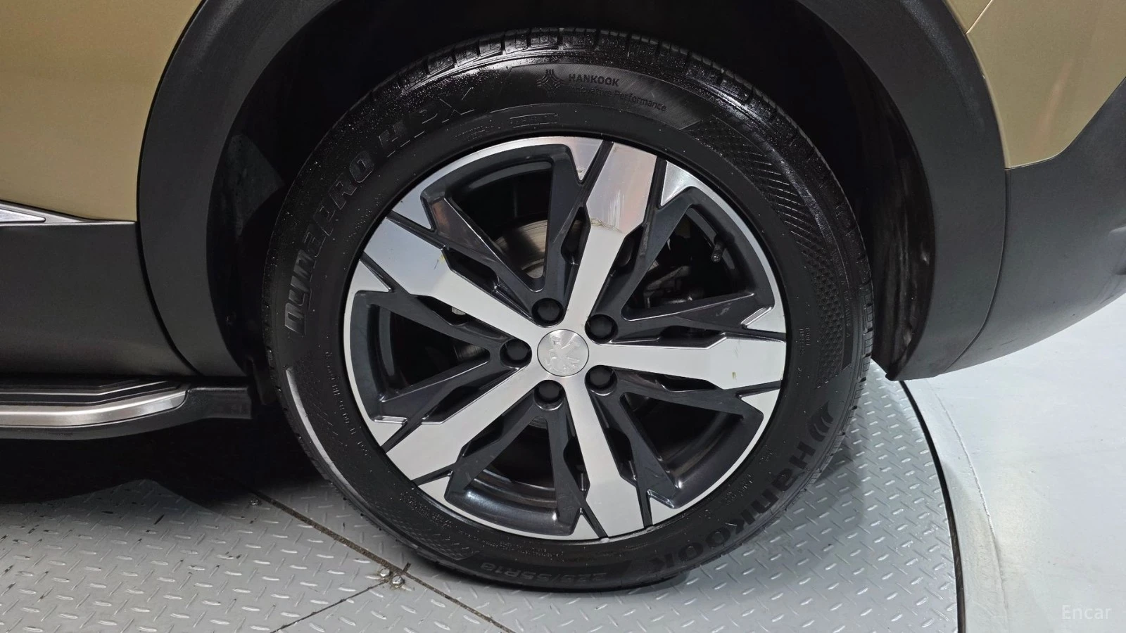Peugeot 5008 * ALLURE* 360* ПАНО* KEYLESS* Camera* ПОДГРЕВ* , снимка 5 - Автомобили и джипове - 55570512