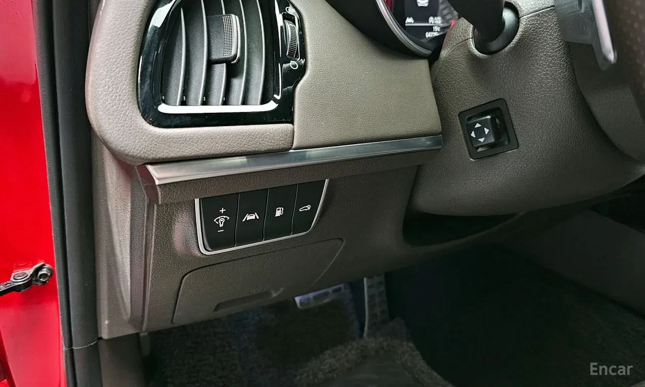 Kia Stinger MASTERS TURBO PACKAGE | Mobile.bg � ����������� 14