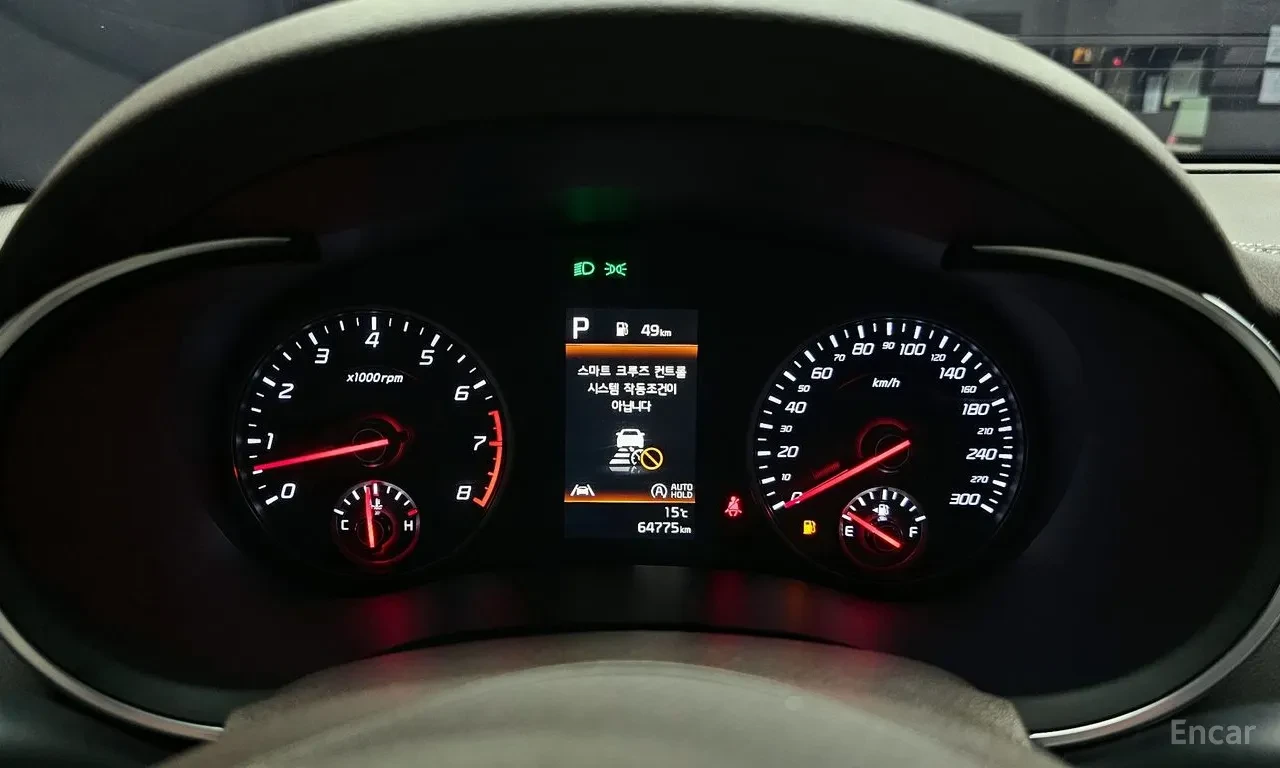 Kia Stinger MASTERS TURBO PACKAGE | Mobile.bg � ����������� 6