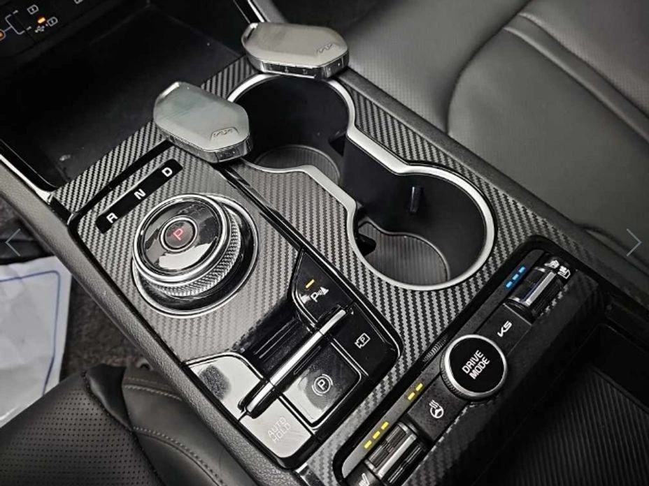 Kia K5 2.0 LPi Prestige  * koreiskikoli.bg * , снимка 8 - Автомобили и джипове - 55835316