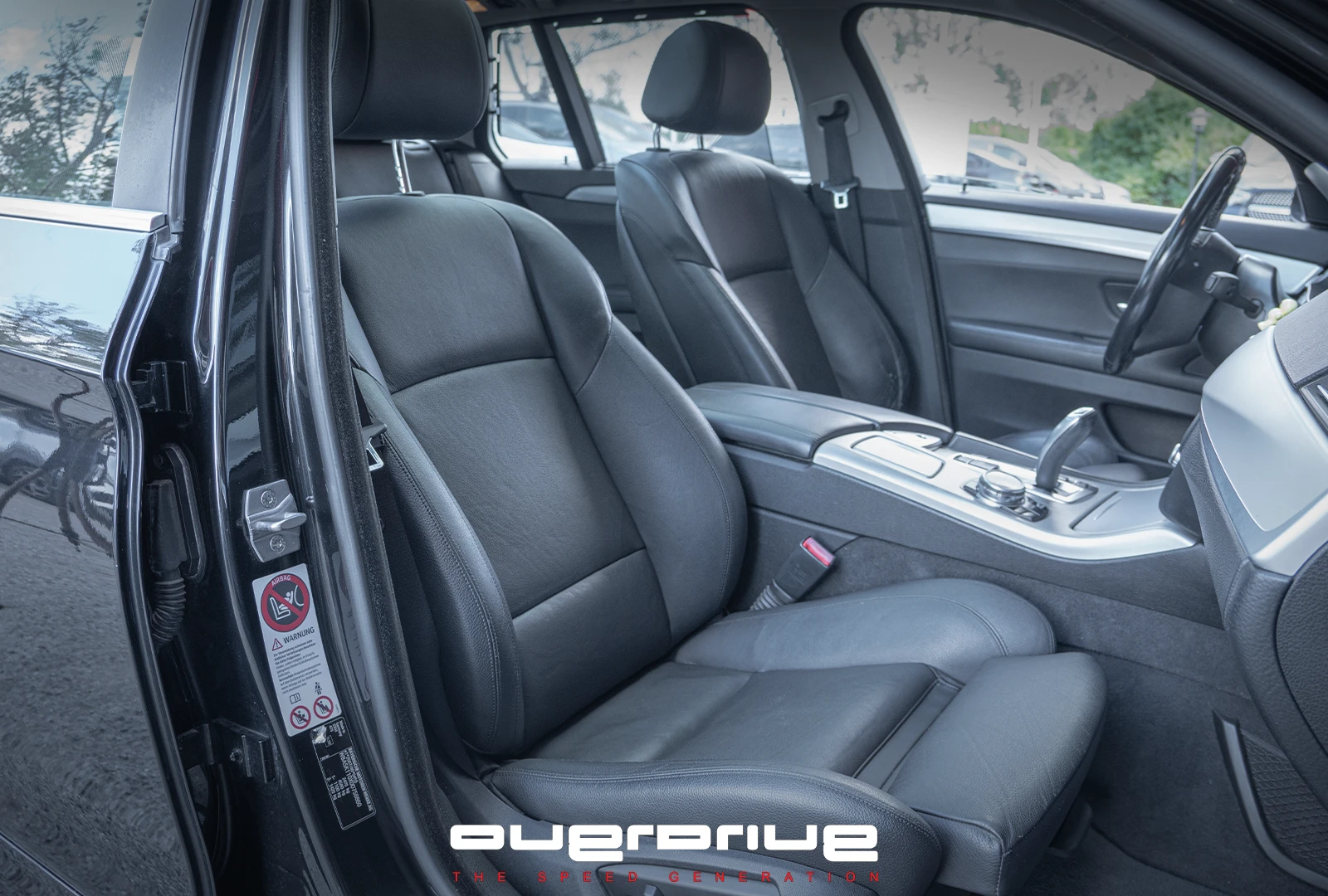 BMW 530 D Touring F11 / Head-Up / EDC / Панорама, снимка 10 - Автомобили и джипове - 55942361