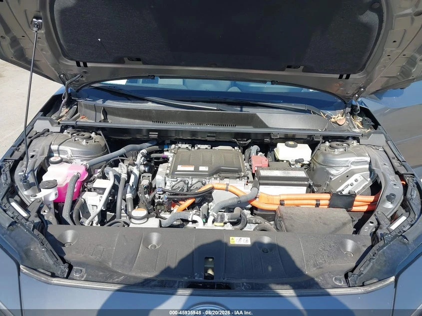 Toyota bZ4X Xle/Limited | Mobile.bg � ����������� 10
