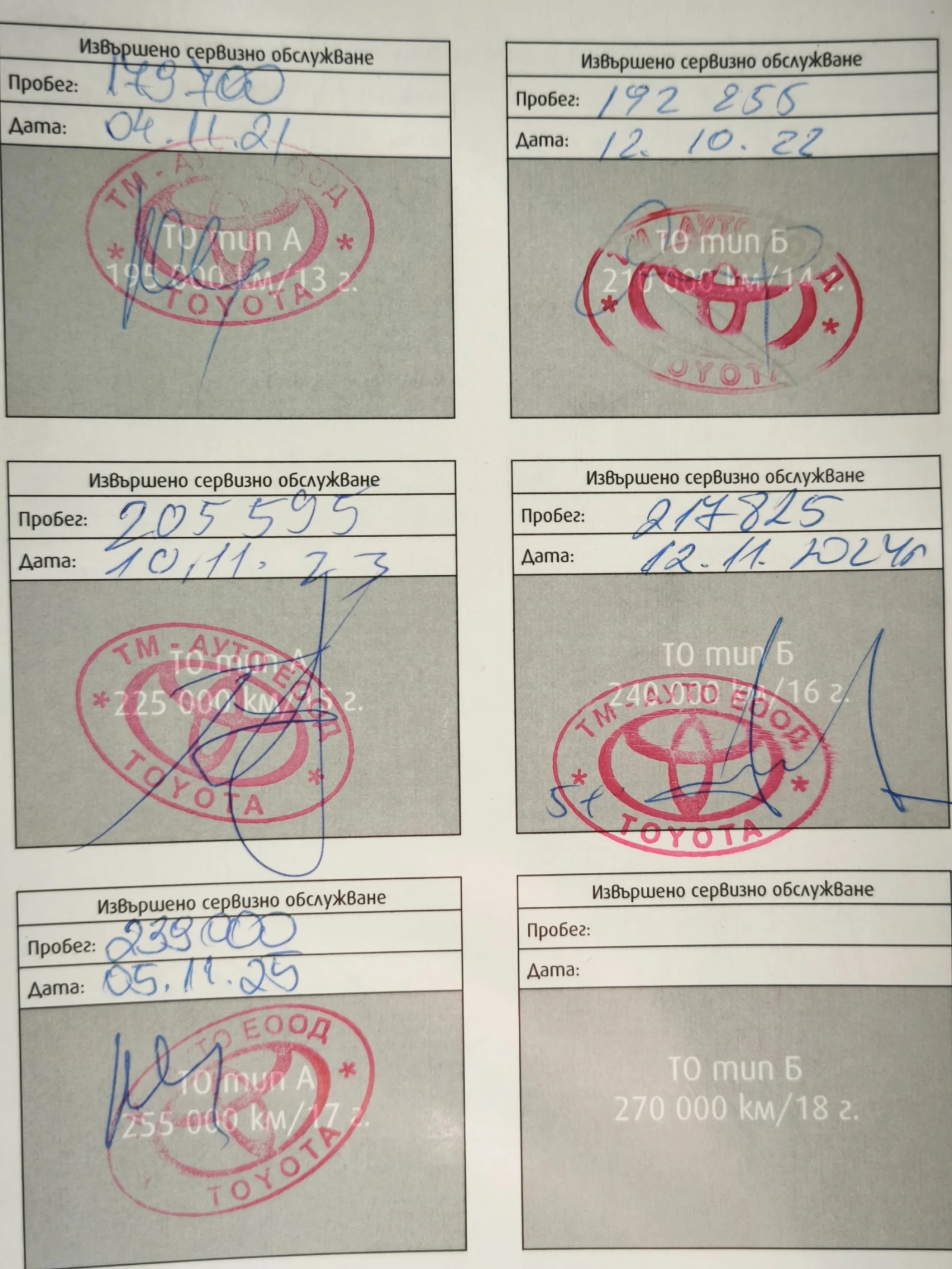 Toyota Corolla verso, снимка 16 - Автомобили и джипове - 56216139