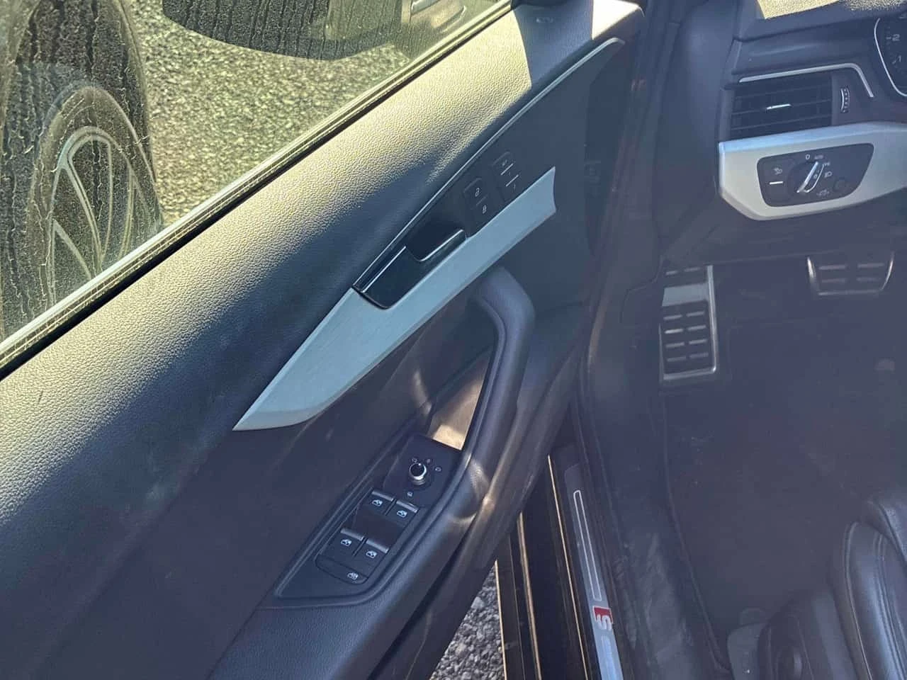 Audi A4 / ОТ ПРЕДСТАВИТЕЛСТВО НА АУДИ / АВТОКРЕДИТ, снимка 11 - Автомобили и джипове - 56221990