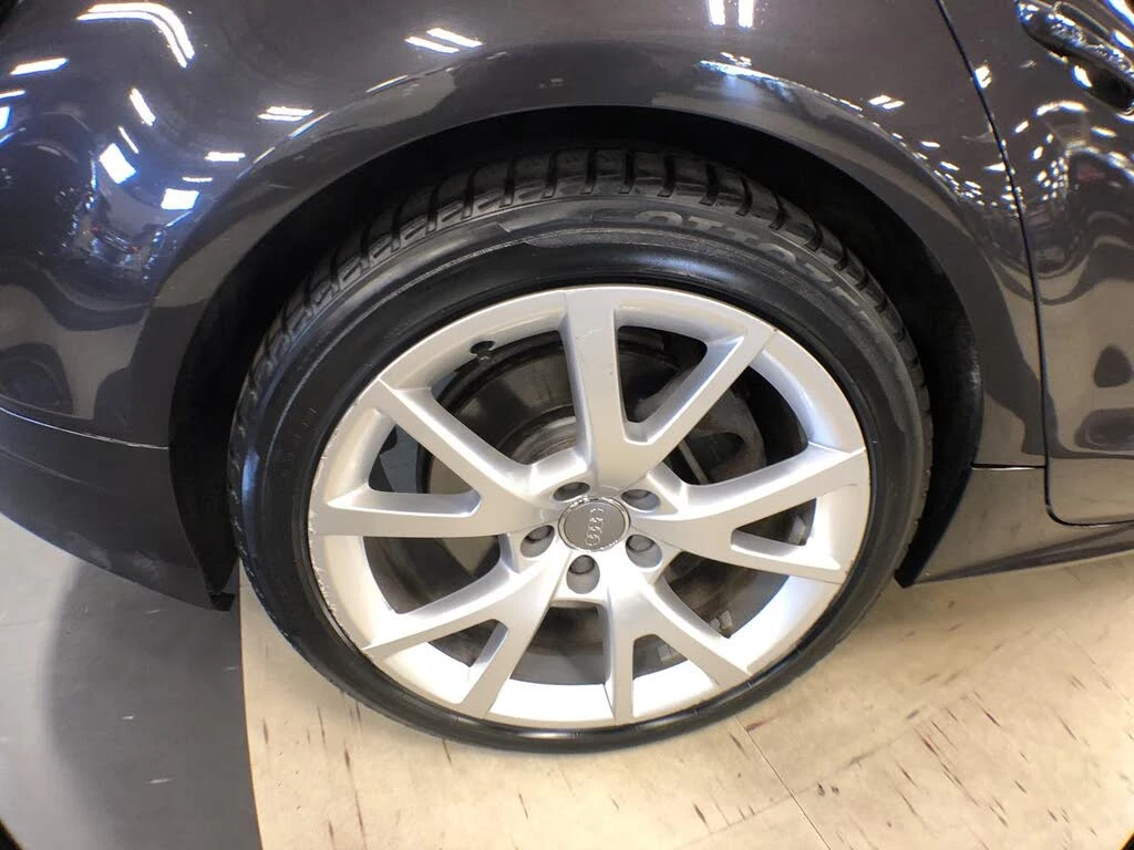 Audi A7 QUATTRO* ОБДУХ* ПОДГРЕВ* 360* BOSE* М.ТОЧКА, снимка 5 - Автомобили и джипове - 56273840