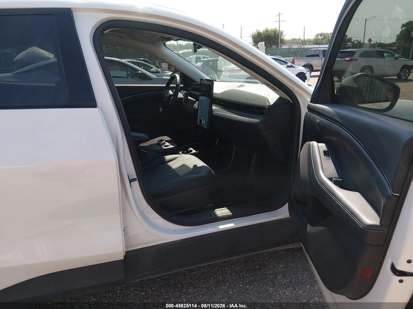 Ford Mustang Mach-E Select | Mobile.bg � ����������� 5