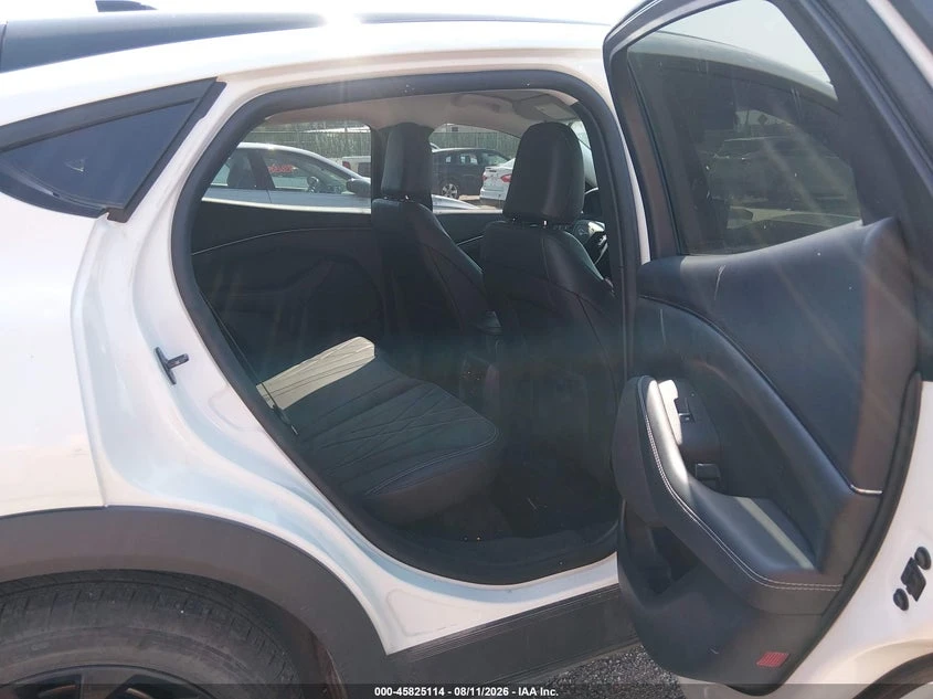 Ford Mustang Mach-E Select | Mobile.bg � ����������� 8