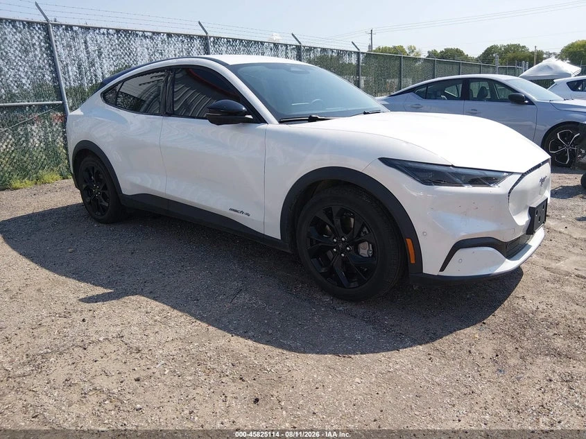 Ford Mustang Mach-E Select | Mobile.bg � ����������� 1