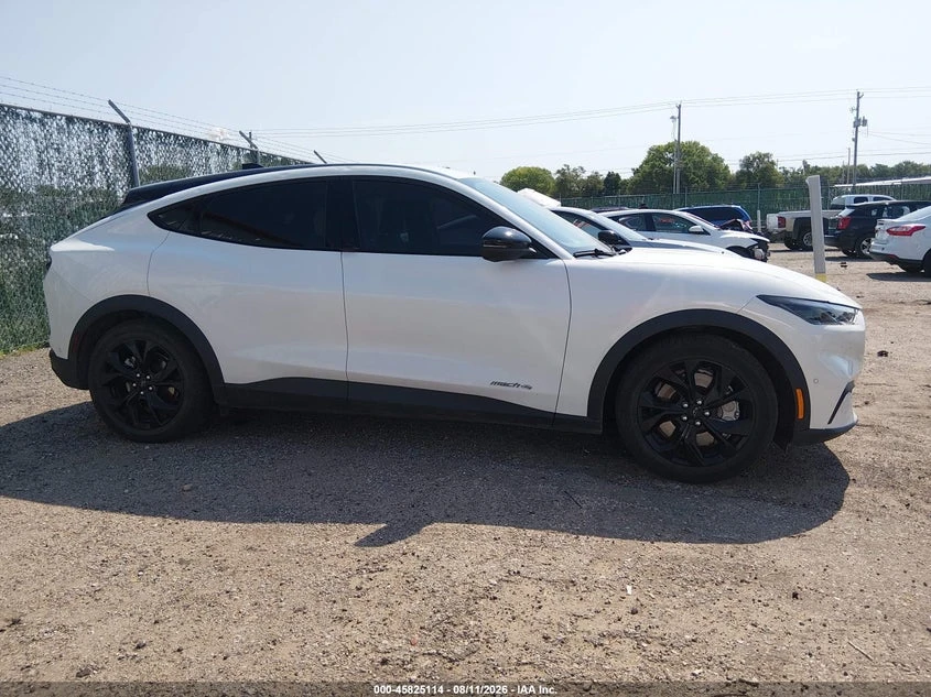 Ford Mustang Mach-E Select | Mobile.bg � ����������� 13