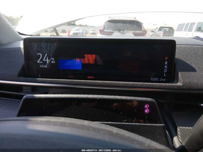 Ford Mustang Mach-E Select | Mobile.bg � ����������� 7