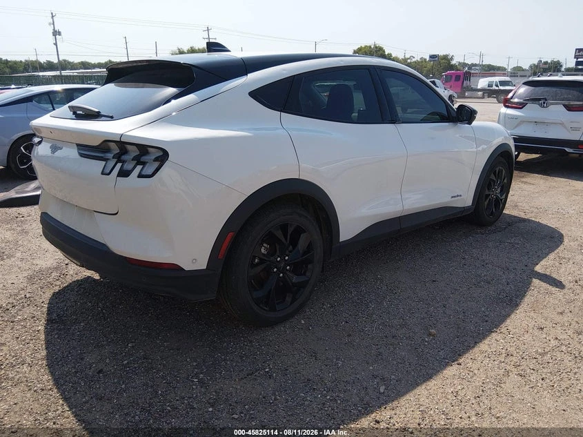 Ford Mustang Mach-E Select | Mobile.bg � ����������� 4