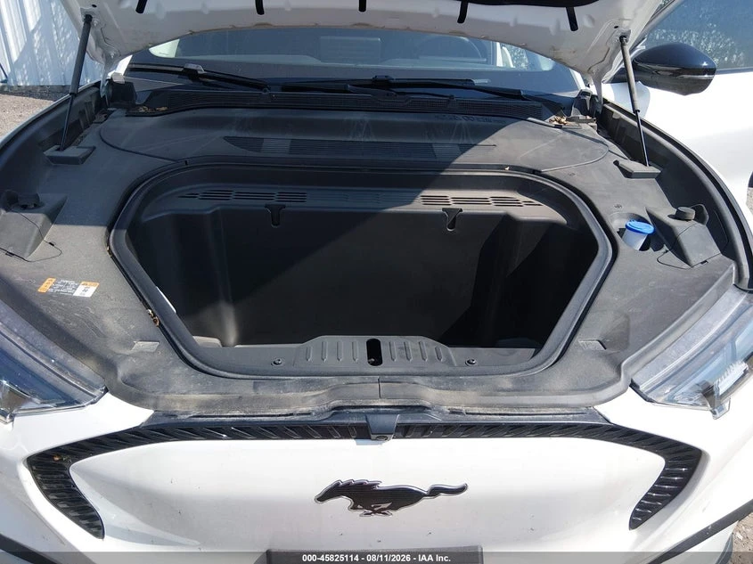 Ford Mustang Mach-E Select | Mobile.bg � ����������� 10