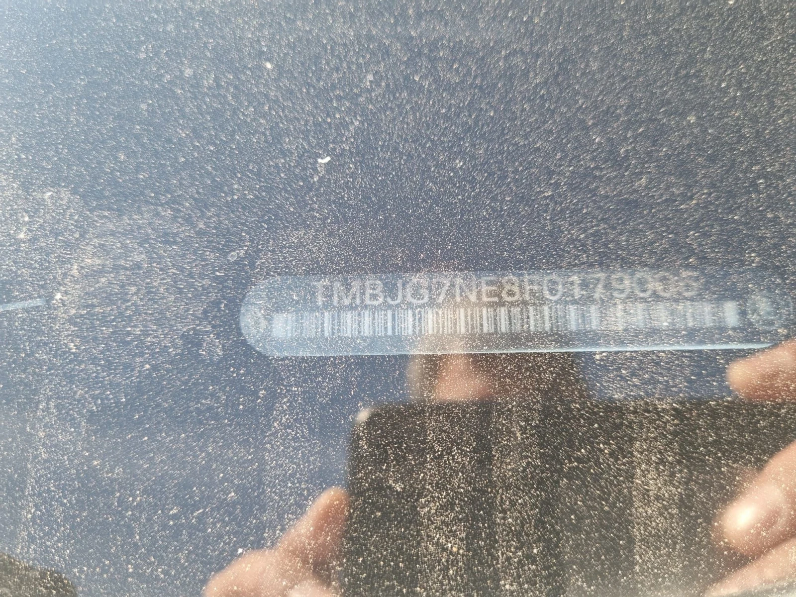 Skoda Octavia 1.6, снимка 14 - Автомобили и джипове - 56390622