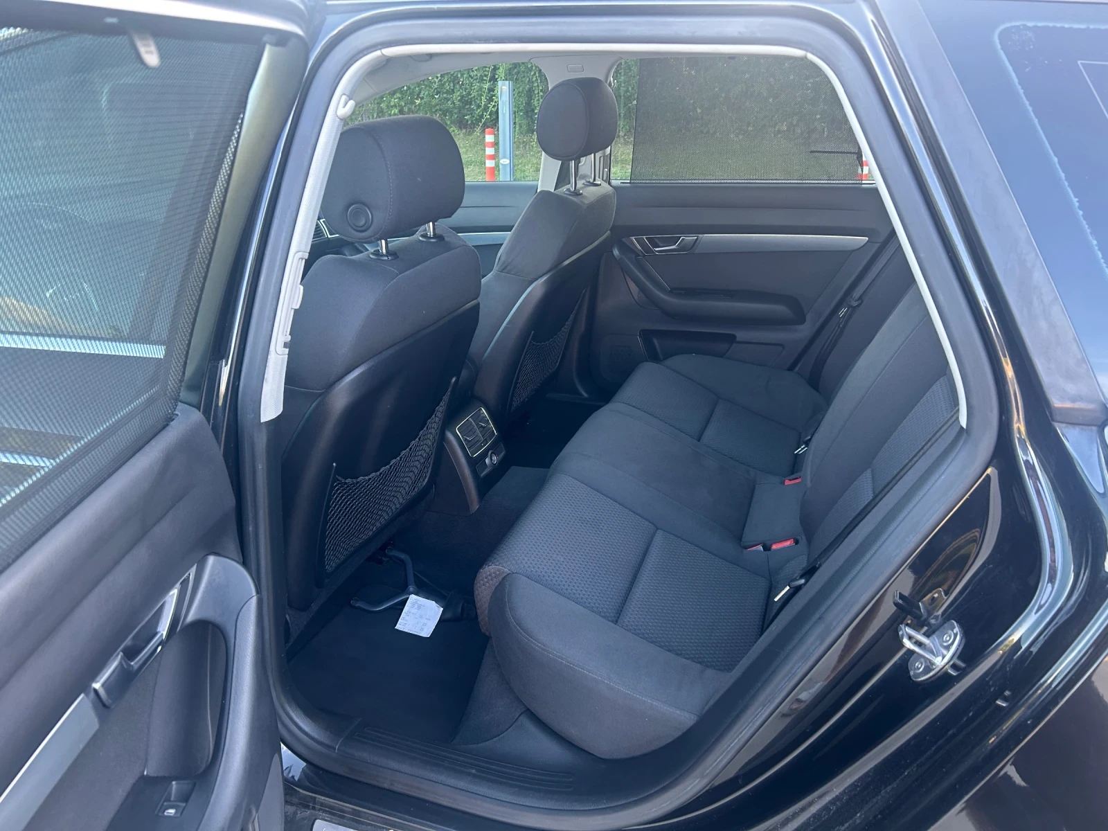 Audi A6 2.7 tdi, снимка 10 - Автомобили и джипове - 56436972