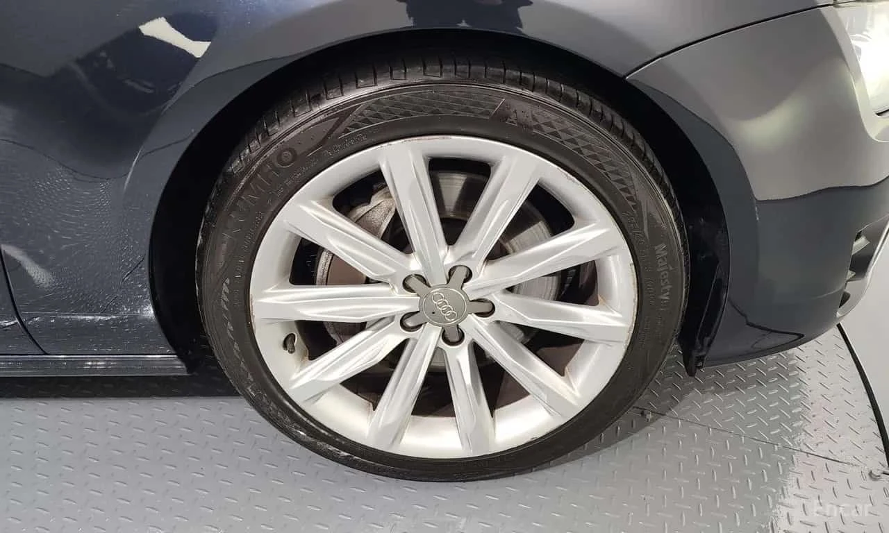 Audi A7 * 3.0 TFSI Quattro Dynamic * ���� �� �� | Mobile.bg � ����������� 17