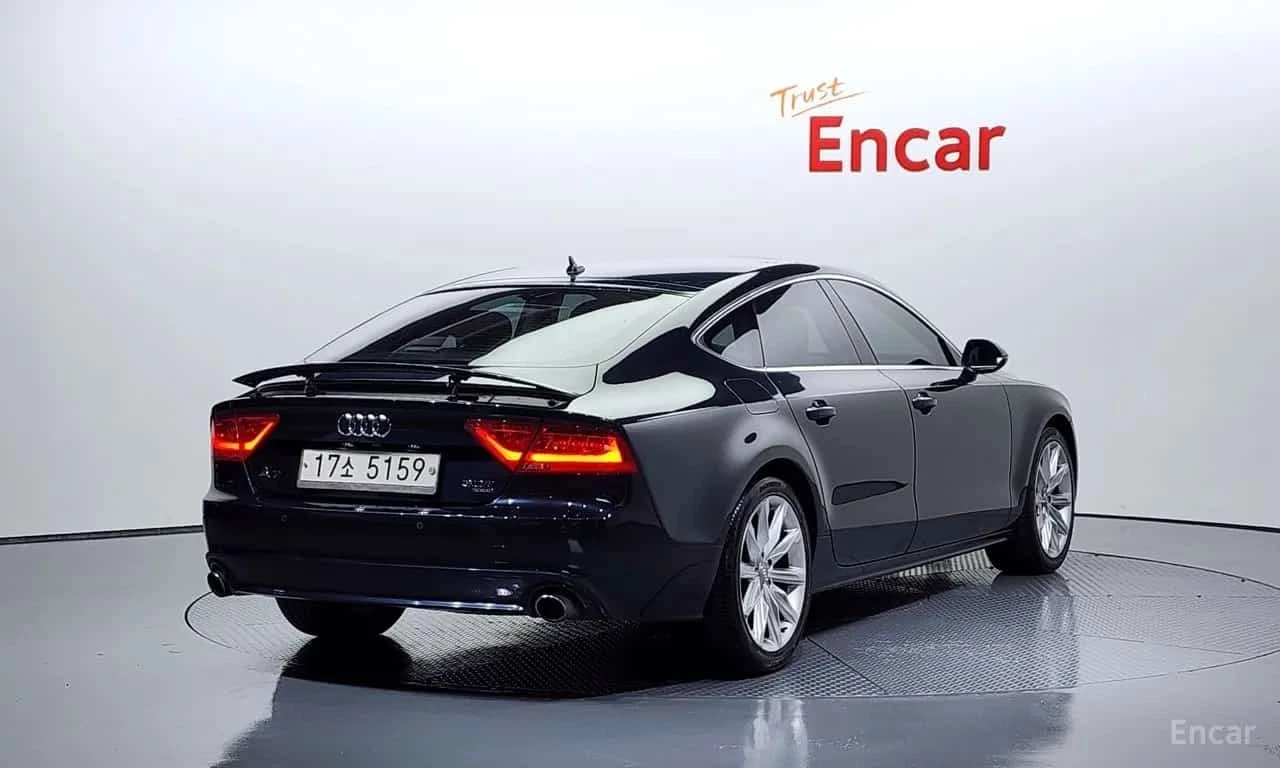 Audi A7 * 3.0 TFSI Quattro Dynamic * ���� �� �� | Mobile.bg � ����������� 2