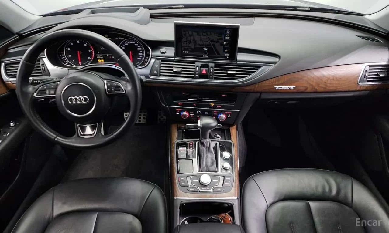 Audi A7 * 3.0 TFSI Quattro Dynamic * ���� �� �� | Mobile.bg � ����������� 6