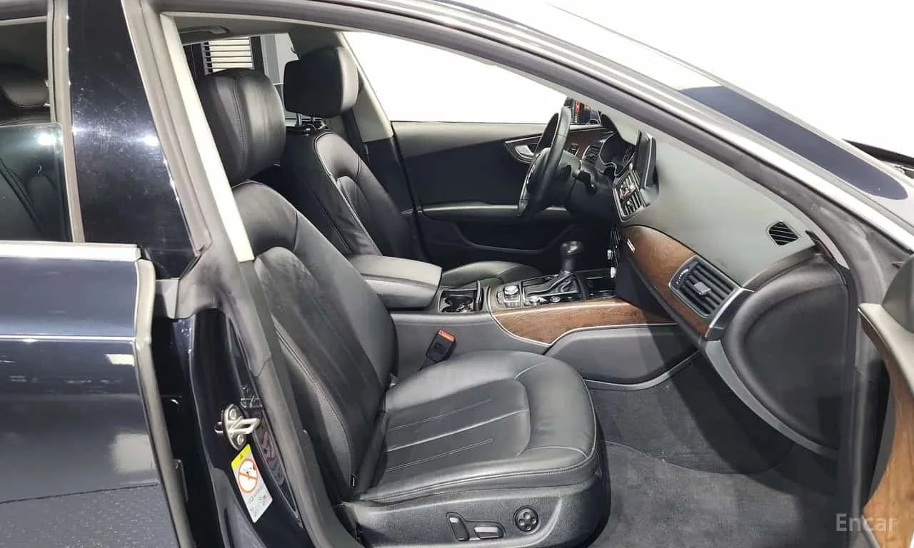Audi A7 * 3.0 TFSI Quattro Dynamic * ���� �� �� | Mobile.bg � ����������� 14