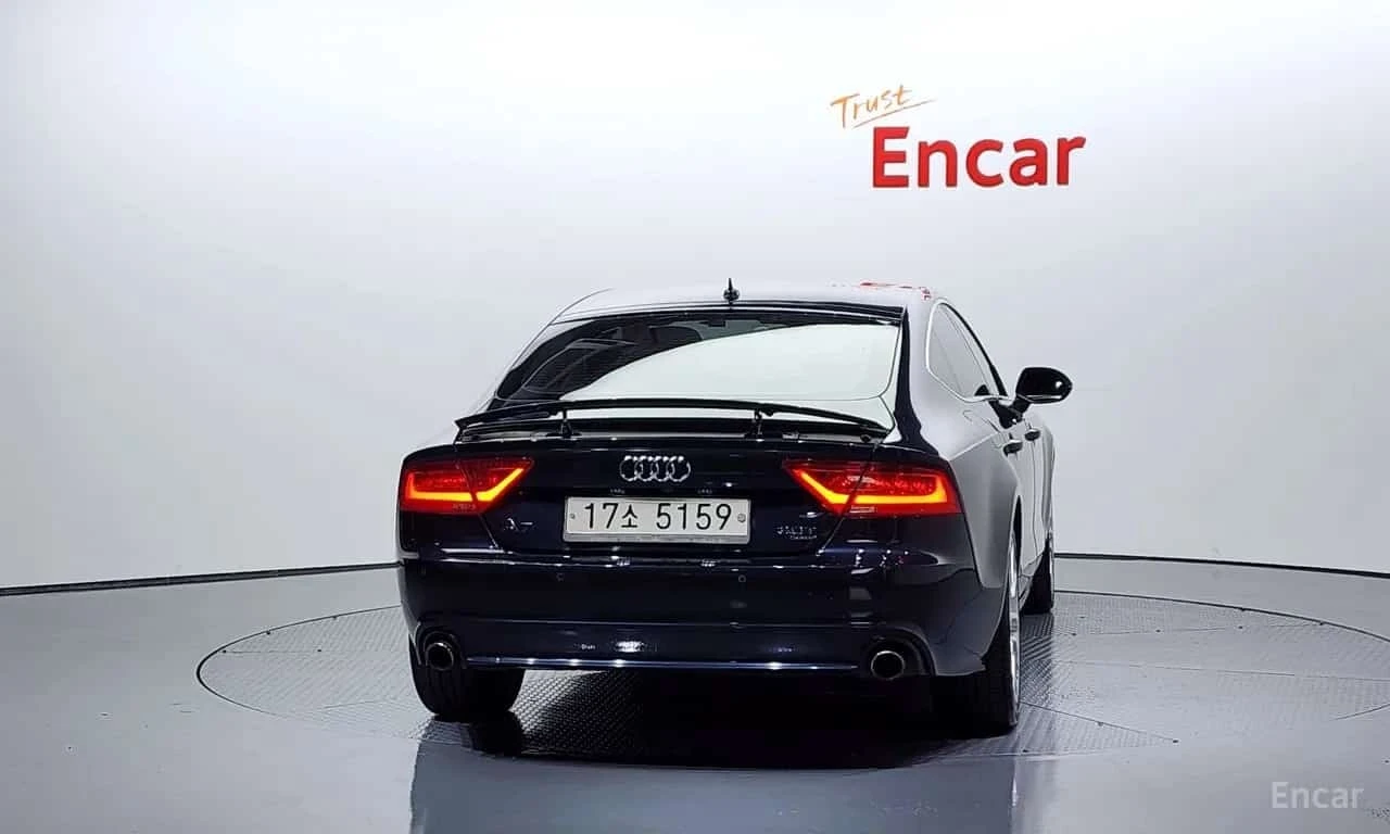 Audi A7 * 3.0 TFSI Quattro Dynamic * ���� �� �� | Mobile.bg � ����������� 4