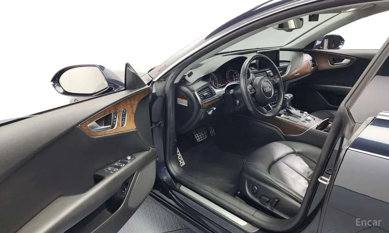 Audi A7 * 3.0 TFSI Quattro Dynamic * ���� �� �� | Mobile.bg � ����������� 5