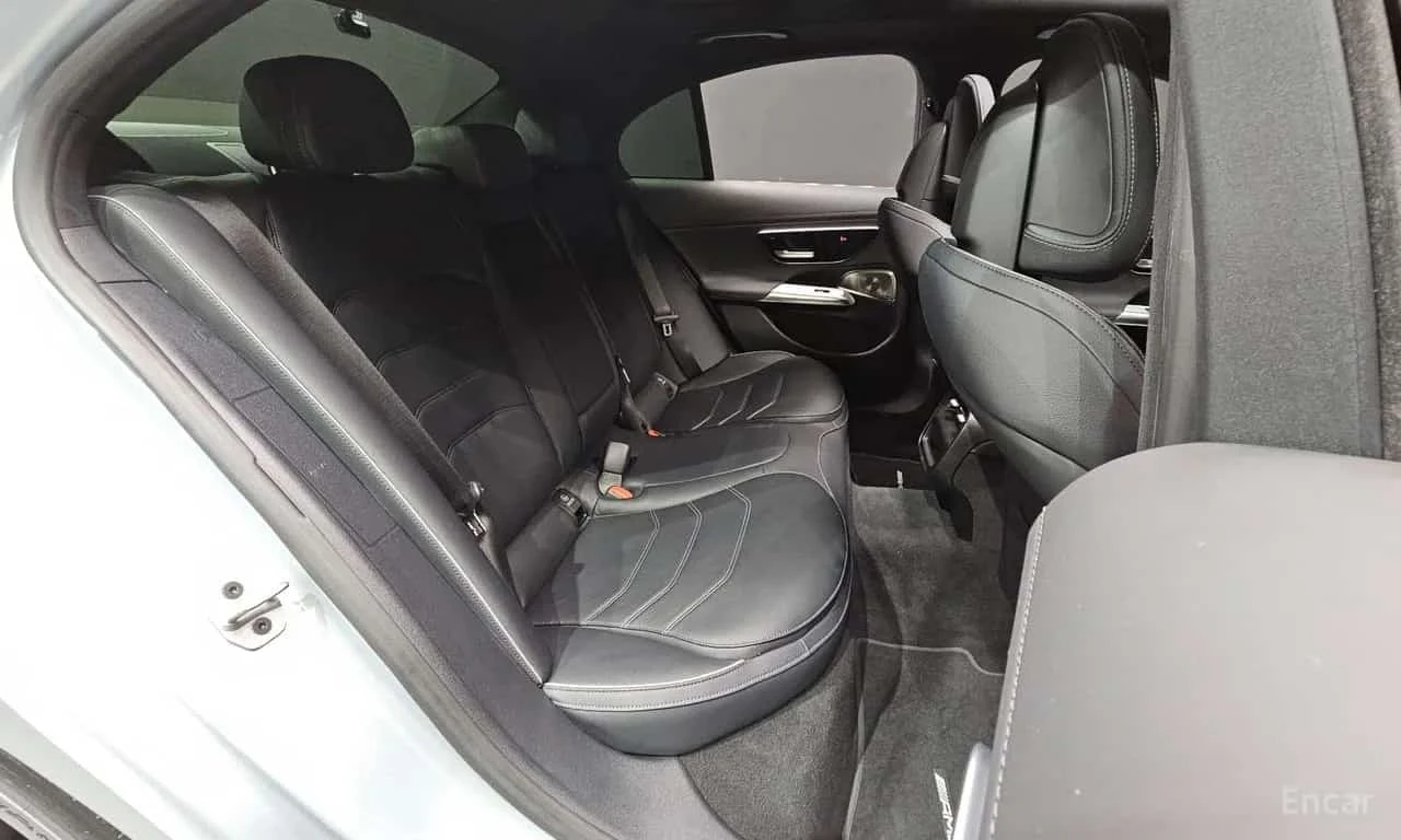 Mercedes-Benz E 300 4MATIC AMG Line | ��������������� | Mobile.bg � ����������� 11