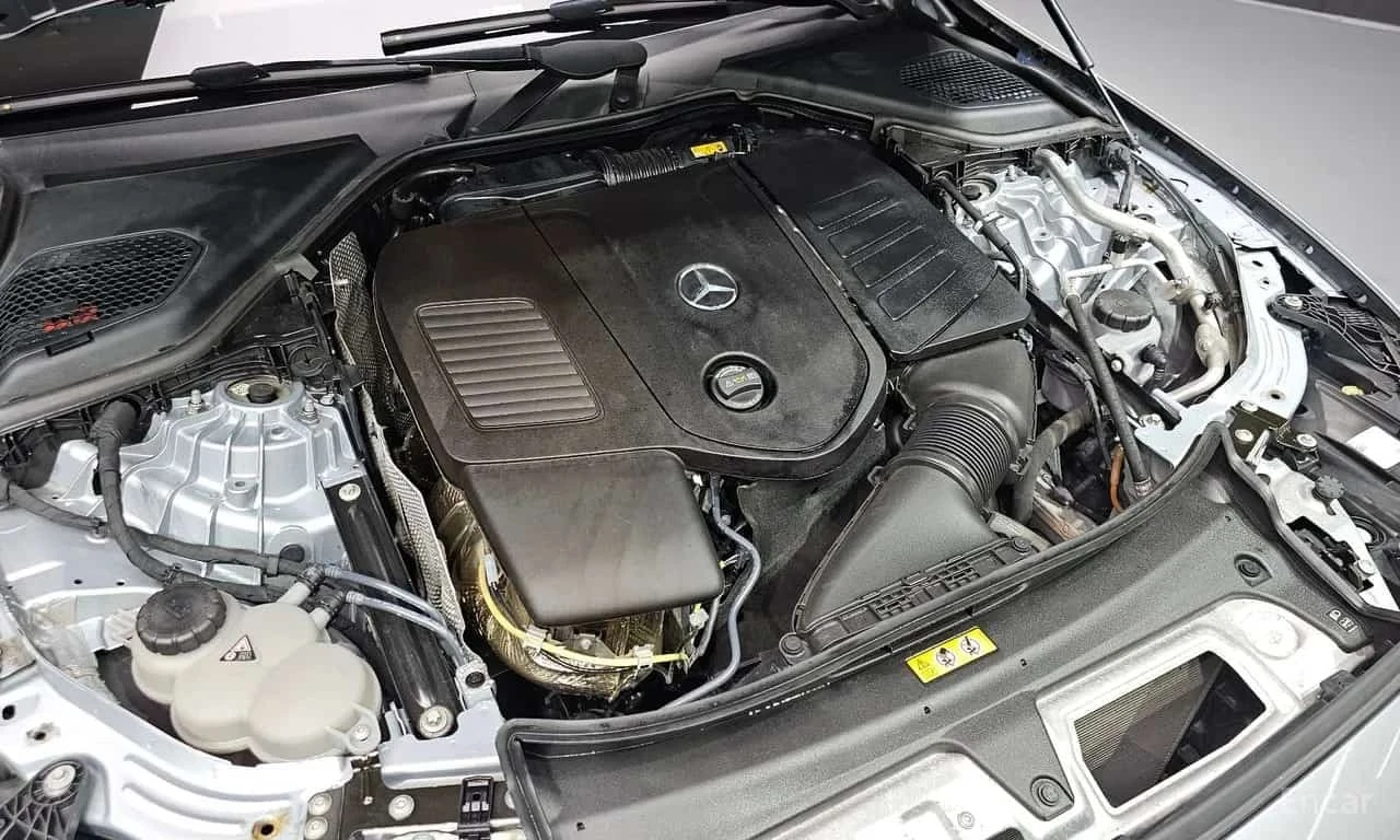 Mercedes-Benz E 300 4MATIC AMG Line | ��������������� | Mobile.bg � ����������� 6