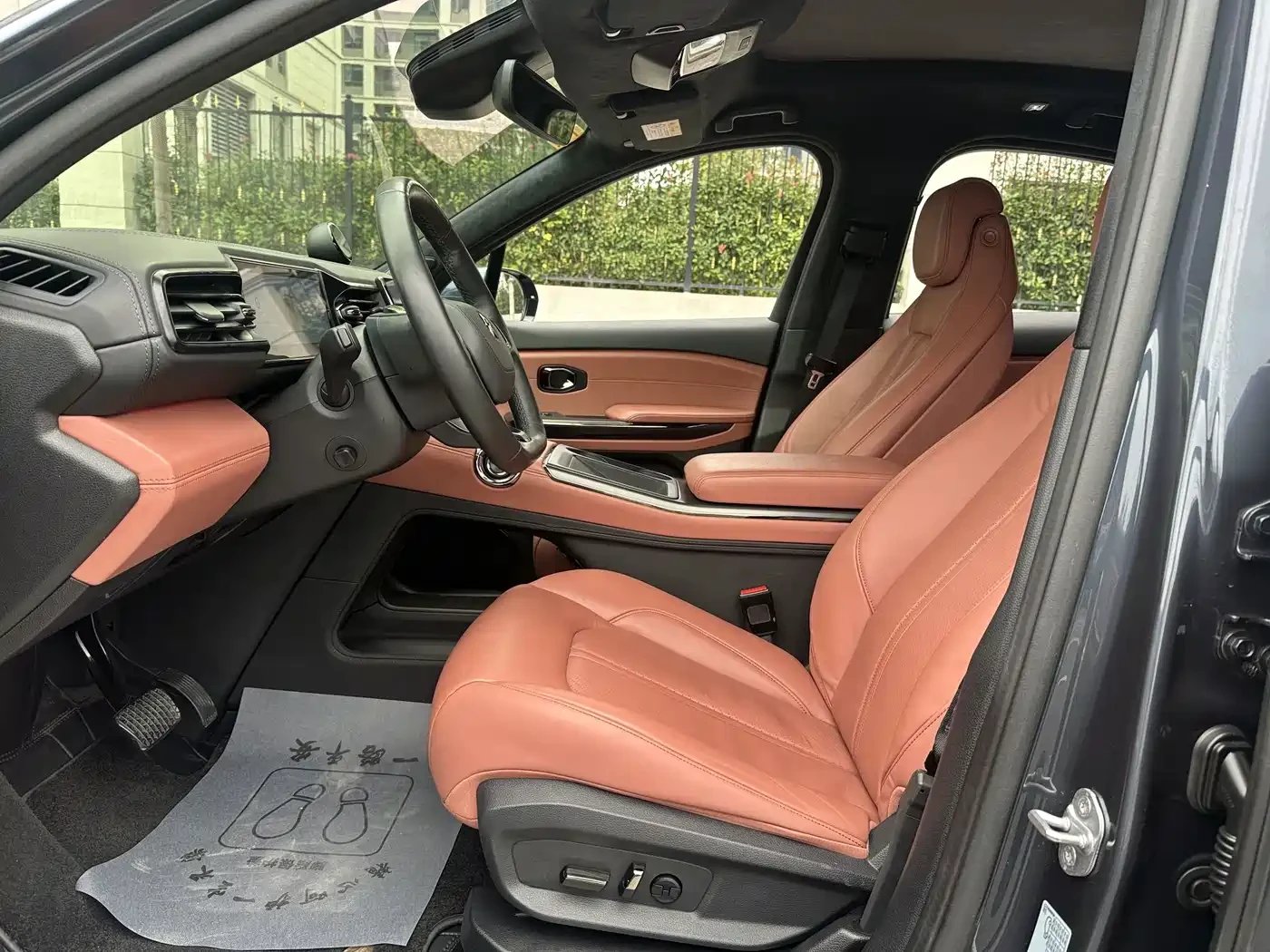 NIO EL6 EC6* 605KM Sport Edition* �����* ����* ������ ���� | Mobile.bg � ����������� 8