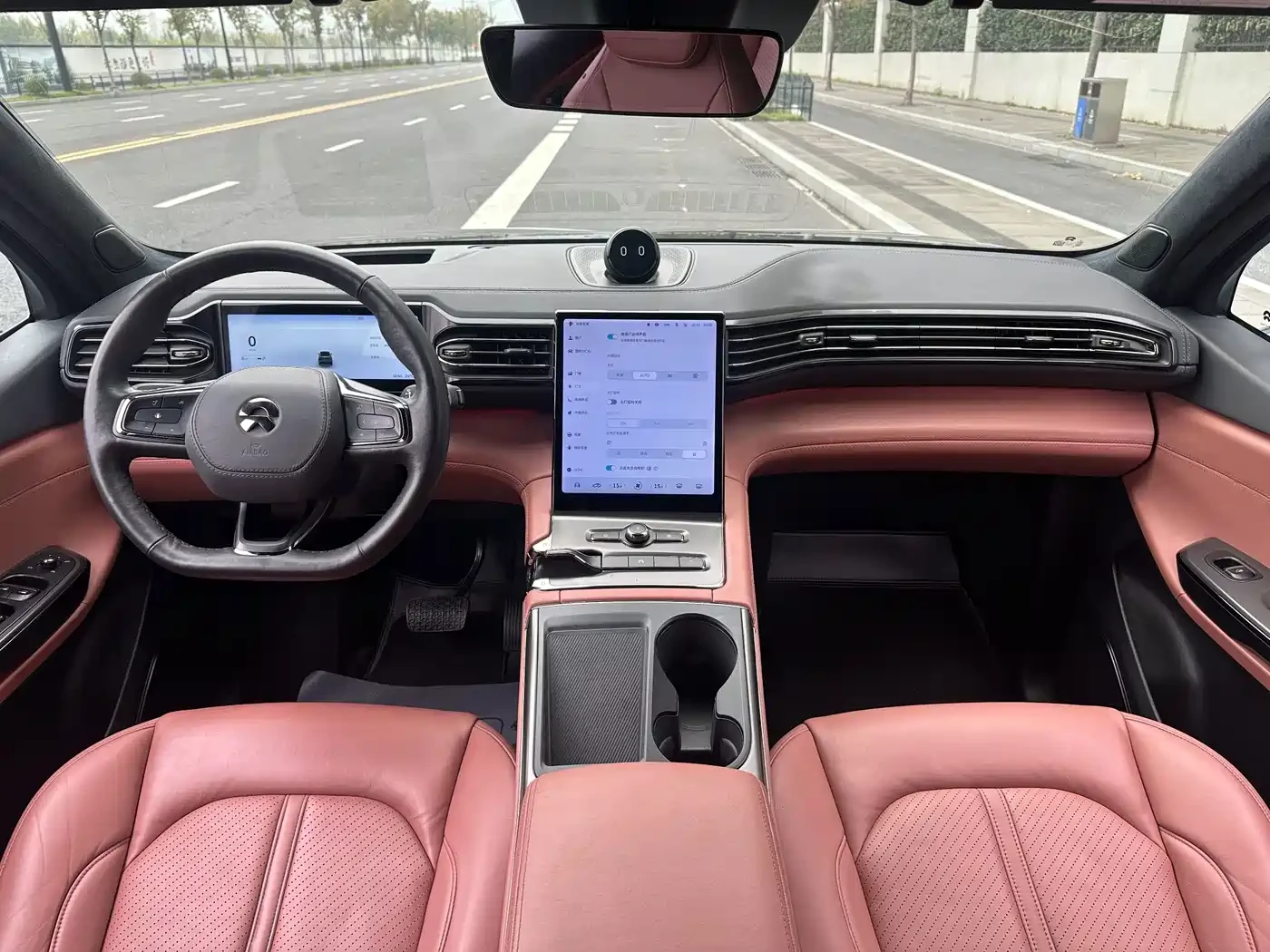 NIO EL6 EC6* 605KM Sport Edition* �����* ����* ������ ���� | Mobile.bg � ����������� 9