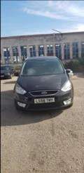 Ford Galaxy 2.0 TDCI AUTO, снимка 1