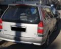 Mitsubishi Space wagon 2.4GDI, снимка 3